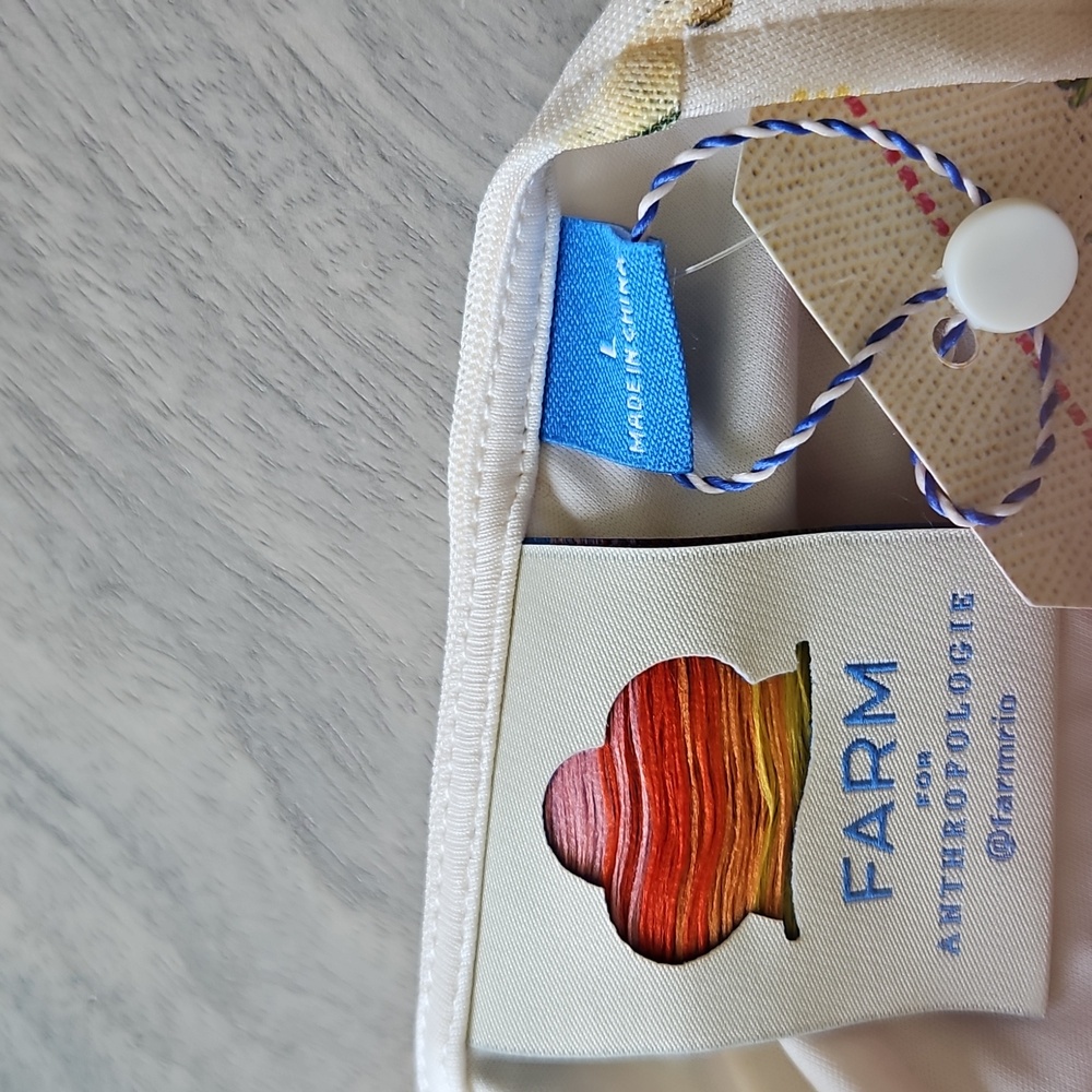 Farm Rio Dress - Picture 9 of 11